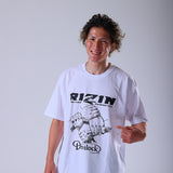 EXPRESS TEE(Devilock × RIZIN)