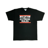 RIZIN “EXTREME RULES” Tシャツ / BLACK
