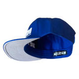 RIZIN LOGO スナップバック / BLUE