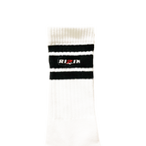 RIZIN LOGO ソックス