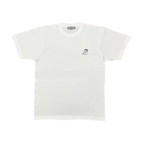 RIZIN CEO 榊原信行“Bara”Tシャツ / WHITE