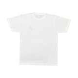 RIZIN CEO 榊原信行“Bara”Tシャツ / WHITE