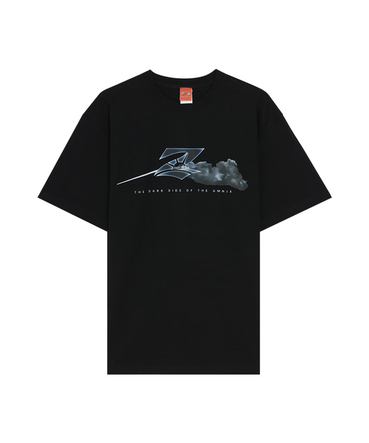 平本蓮　AMNJX  Tシャツ