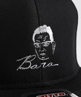 RIZIN CEO 榊原信行 "Bara" スナップバック