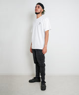 RIZIN CEO 榊原信行"Bara"Tシャツ / WHITE