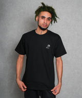 RIZIN CEO 榊原信行"Bara"Tシャツ / BLACK
