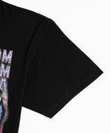 RIZIN×BELLATOR フォトTシャツ / BLACK