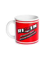 RIZIN COMI マグカップ / RED