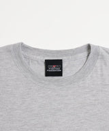 RIZIN COMI Tシャツ / GRAY
