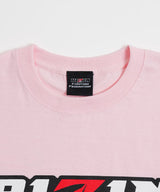 RIZIN COMI Tシャツ / PINK