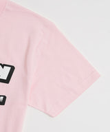 RIZIN COMI Tシャツ / PINK
