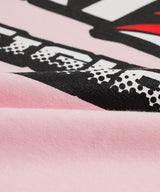 RIZIN COMI Tシャツ / PINK