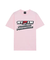 RIZIN COMI Tシャツ / PINK