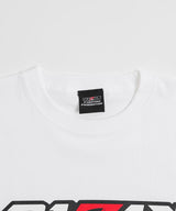 RIZIN COMI Tシャツ / WHITE