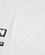 RIZIN COMI Tシャツ / WHITE