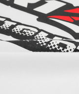 RIZIN COMI Tシャツ / WHITE