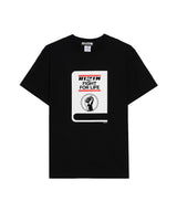RIZIN "FIGHT FOR LIFE" Tシャツ / BLACK