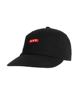 GOD SELECTION XXX × RIZIN キャップ / BLACK