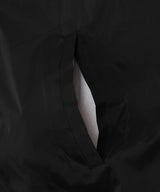 GOD SELECTION XXX × RIZIN コーチジャケット / BLACK