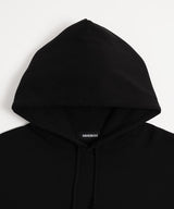 GOD SELECTION XXX × RIZIN パーカー / BLACK
