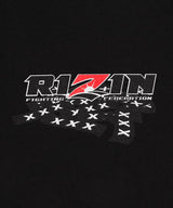 GOD SELECTION XXX × RIZIN パーカー / BLACK