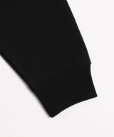 GOD SELECTION XXX × RIZIN パーカー / BLACK