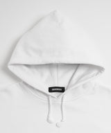 GOD SELECTION XXX × RIZIN パーカー / WHITE
