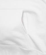 GOD SELECTION XXX × RIZIN パーカー / WHITE