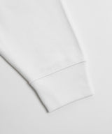 GOD SELECTION XXX × RIZIN パーカー / WHITE