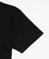 GOD SELECTION XXX × RIZIN クレベル・コイケ Tシャツ / BLACK