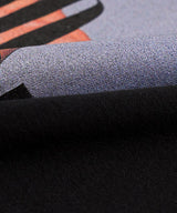 GOD SELECTION XXX × RIZIN クレベル・コイケ Tシャツ / BLACK