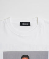 GOD SELECTION XXX × RIZIN クレベル・コイケ Tシャツ / WHITE