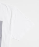 GOD SELECTION XXX × RIZIN クレベル・コイケ Tシャツ / WHITE