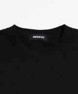GOD SELECTION XXX × RIZIN ロンT / BLACK
