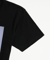 GOD SELECTION XXX × RIZIN ホベルト・サトシ・ソウザ Tシャツ / BLACK