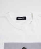 GOD SELECTION XXX × RIZIN ホベルト・サトシ・ソウザ Tシャツ / WHITE