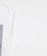 GOD SELECTION XXX × RIZIN ホベルト・サトシ・ソウザ Tシャツ / WHITE