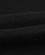 RIZIN GLOVE スウェットパーカー / BLACK