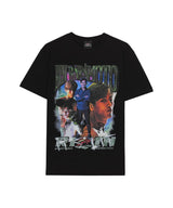 RIZIN 平本蓮 Tシャツ / BLACK