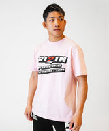 RIZIN COMI Tシャツ / PINK