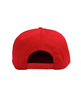 RIZIN LOGO スナップバック / RED