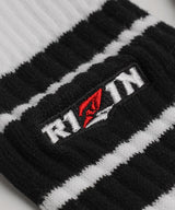 RIZIN LOGO ソックス