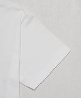 RIZIN MMA 打投極 Tシャツ / WHITE