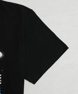 RIZIN MMA 打投極 Tシャツ / BLACK