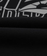 RIZIN RFF ジップアップスウェットパーカー / BLACK
