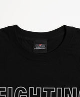 RIZIN RFF Tシャツ / BLACK