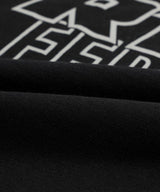 RIZIN RFF Tシャツ / BLACK