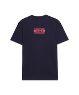 RIZIN RFF Tシャツ / NAVY