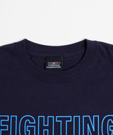 RIZIN RFF Tシャツ / NAVY