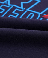 RIZIN RFF Tシャツ / NAVY